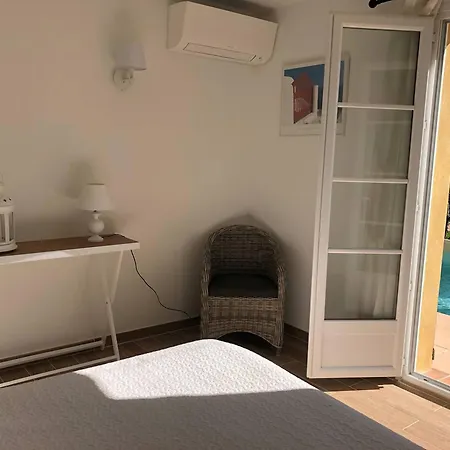8 Pers., Vue Baie St Tropez - Fr-1-768-134 빌라
