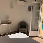 8 Pers., Vue Baie St Tropez - Fr-1-768-134 Villa